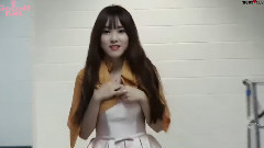 2016 LA GFriend后臺