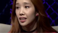 韓國綜藝 - Unpretty Rapstar3 E01RAP自我介紹cut2