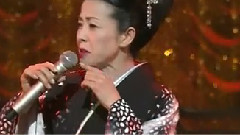 夜櫻お七