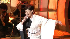 座頭市子守唄