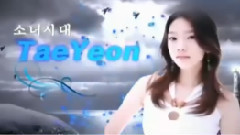 金泰妍出道時的自我介紹采訪視頻一則