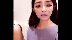 帕尼Snapchat更新秀英兩則合并