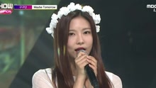 Maybe Tomorrow 現場版 16/08/10