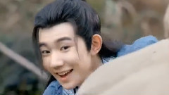 誅仙青云志TFBOYS 王俊凱王源帥氣古裝 凱源萌化你心