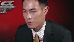<我的戰爭>曝'兄弟情深'特輯 劉燁楊祐寧再續兄弟緣
