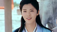 <擇天記> 鹿晗洪荒之力記臺詞 娜扎贊其好演員