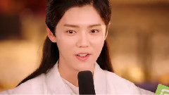 <擇天記>媒體探班完整群訪 鹿晗Cut