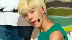 Tonight - MCountdown 現場版 16/08/11