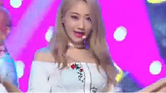 Lip 2 Lip - MCountdown 現場版 16/08/11
