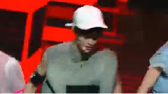 消防車 - MCountdown 現場版 16/08/11