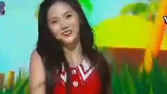 OH MY GIRL - 聽我說 - MCountdown 現場版 16/08/11