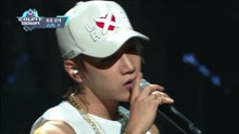 Think About You 現場版 16/08/11