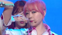 9MUSES A - Lip 2 Lip 現場版 16/08/11