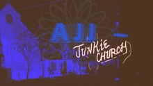 Junkie Church
