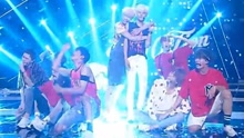 Tonight - KBS音樂銀行 現場版 16/08/12