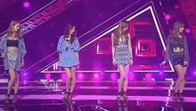 Crying - KBS音樂銀行 現場版 16/08/12