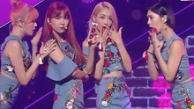 Lip 2 Lip - KBS音樂銀行 現場版 16/08/12