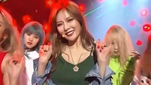 How's this？ - KBS音樂銀行 現場版 16/08/12