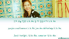 U&ME?