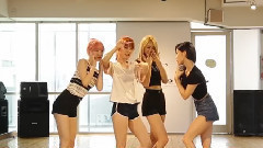 Lip 2 Lip 練習室版
