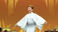 浪花節だよ人生は