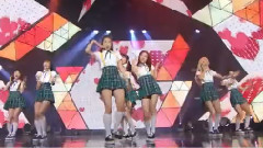 OH MY GIRL - 聽我說