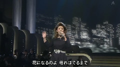 砂漠のような東京で
