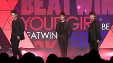  - Your Girl - MBC音樂中心 現場版 16/08/13