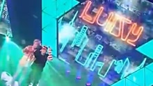 Baby Ride - MBC音樂中心 現場版 16/08/13