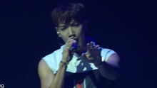 No Love +THINK ABOUT YOU - MBC音樂中心 現場版 16/08/13