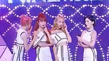 Lip 2 Lip - MBC音樂中心 現場版 16/08/13