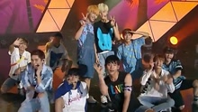 Tonight - MBC音樂中心 現場版 16/08/13