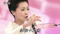 戀の津軽十三湖