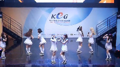 OH MY GIRL - 聽我說