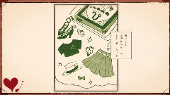 戀愛デコレート