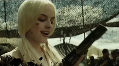 Heathens 異教徒 - twenty one pilots 二十一名飛員 中英字幕 l 自殺突擊隊 l Suicide Squad(星夜兼程)