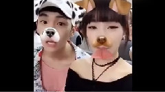 少女時代Snapchat 更新匯總2