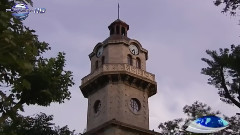 Стрелките