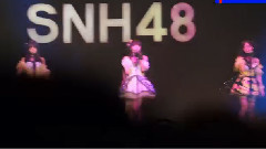 少女的遺憾