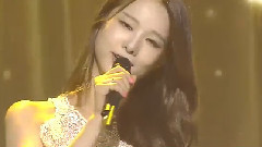 Chandelier - SBS人氣歌謠 現場版 16/08/14