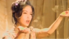 紅葉落索的時候 官方KTV版