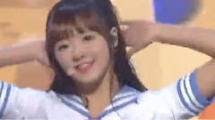 OH MY GIRL - 聽我說(A-ing)