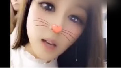 帕尼Yuri Snapchat 更兩則合并