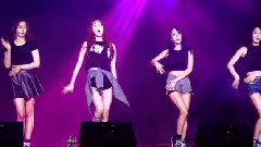 Bad Girl Good Girl