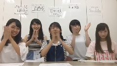 SHOWROOM NMB48生配信第2弾!826神戸?NMB48新時代の彩り方