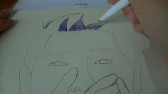 手繪宋仲基