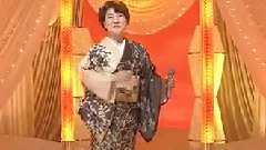 真赤太陽