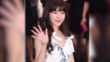 黃美英 - 少時Tiffany發日本軍旗照被罵 寫親筆信道歉