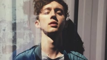 Troye Sivan - Troye Sivan首張錄音室專輯《Blue Neighbourhood》三部曲MV 中文字幕版