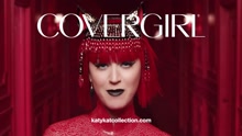 凱蒂·佩里 - Katy Perry新Katy Kat廣告